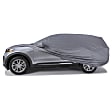 C16796RS Reflec'tect Series Indoor And Outdoor Car Cover