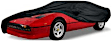 C16810UB UltraTect Series Indoor And Outdoor Car Cover