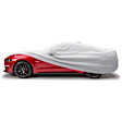 C16873AC 5-Layer All Climate Series Indoor And Outdoor Car Cover