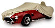 C16883TF Flannel Series Indoor Car Cover