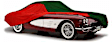 C16886PX WeatherShield HP Series Indoor And Outdoor Car Cover
