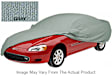 C17027D4 Sunbrella Series Indoor And Outdoor Car Cover