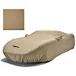 C17051TF Tan Flannel Series Car Cover