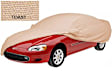 C17057D6 Sunbrella Series Indoor And Outdoor Car Cover