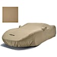C17078TF Tan Flannel Series Car Cover
