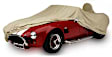 C17118TF Flannel Series Indoor Car Cover