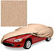 2016 Hyundai Genesis Coupe - Sunbrella Series Indoor And Outdoor Car Cover