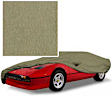 C17170UT UltraTect Series Indoor And Outdoor Car Cover