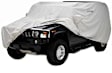 C17313HG WeatherShield HD Series Indoor And Outdoor Car Cover