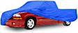 C17358D1 Sunbrella Series Indoor And Outdoor Car Cover