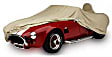 C17368TF Flannel Series Indoor Car Cover
