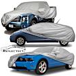 C17630RS Reflec'tect Series Indoor And Outdoor Car Cover