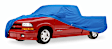 C17887D1 Sunbrella Series Indoor And Outdoor Car Cover