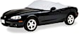 C17898PG WeatherShield HP Series Indoor And Outdoor Car Cover