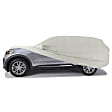 C17929MC 3-Layer Moderate Climate Series Indoor And Outdoor Car Cover