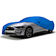 C17958PA WeatherShield HP Series Indoor And Outdoor Car Cover
