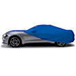 C17958PA WeatherShield HP Series Indoor And Outdoor Car Cover