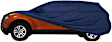 C18001UL UltraTect Series Indoor And Outdoor Car Cover