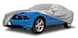 C18012RS Indoor And Outdoor Car Cover