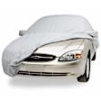 2021 Dodge Charger - Polycotton Series Indoor Car Cover