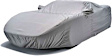 C18261PD Polycotton Series Indoor Car Cover