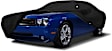 C18275PX WeatherShield HP Series Indoor And Outdoor Car Cover