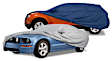 C18356UL Indoor And Outdoor Car Cover