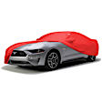 2023 Chevrolet Corvette - WeatherShield HP Series Indoor And Outdoor Car Cover