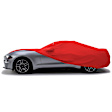 2023 Chevrolet Corvette - WeatherShield HP Series Indoor And Outdoor Car Cover