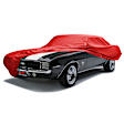 2023 Chevrolet Corvette - WeatherShield HP Series Indoor And Outdoor Car Cover