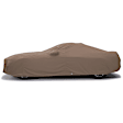 2022 Chevrolet Corvette - WeatherShield HP Series Indoor And Outdoor Car Cover
