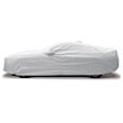 C27AC 5-Layer All Climate Series Indoor And Outdoor Car Cover