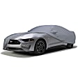 C27PG WeatherShield HP Series Indoor And Outdoor Car Cover
