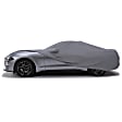 C27PG WeatherShield HP Series Indoor And Outdoor Car Cover