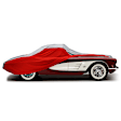 1962 Buick LeSabre - WeatherShield HP Series Indoor And Outdoor Car Cover