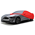 1962 Buick LeSabre - WeatherShield HP Series Indoor And Outdoor Car Cover