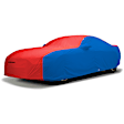 1962 Buick LeSabre - WeatherShield HP Series Indoor And Outdoor Car Cover