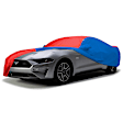 1962 Buick LeSabre - WeatherShield HP Series Indoor And Outdoor Car Cover