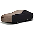 1962 Buick LeSabre - WeatherShield HP Series Indoor And Outdoor Car Cover