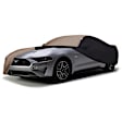 1962 Buick LeSabre - WeatherShield HP Series Indoor And Outdoor Car Cover