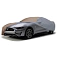 1962 Buick LeSabre - WeatherShield HP Series Indoor And Outdoor Car Cover