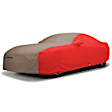 1962 Buick LeSabre - WeatherShield HP Series Indoor And Outdoor Car Cover