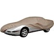 1967 Mercury Montclair - Sunbrella Series Indoor And Outdoor Car Cover
