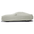 C40MC 3-Layer Moderate Climate Series Indoor And Outdoor Car Cover