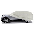 C40MC 3-Layer Moderate Climate Series Indoor And Outdoor Car Cover