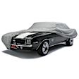 C40PD Polycotton Series Indoor Car Cover