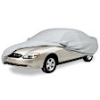 C40PD Polycotton Series Indoor Car Cover