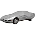C5755D4 Sunbrella Series Indoor And Outdoor Car Cover