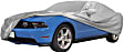 1987 Buick Skyhawk - ReflecTect Series Indoor And Outdoor Car Cover