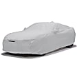C68AC 5-Layer All Climate Series Indoor And Outdoor Car Cover
